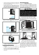 Предварительный просмотр 10 страницы Lennox MWHB Series Installation, Instruction And  Service Manual