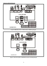 Предварительный просмотр 19 страницы Lennox MWHB Series Installation, Instruction And  Service Manual