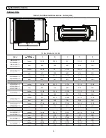 Предварительный просмотр 6 страницы Lennox MWMA009S4-*L Installation Instructions Manual