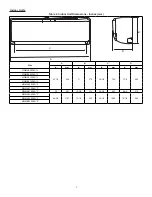 Предварительный просмотр 7 страницы Lennox MWMA009S4-*L Installation Instructions Manual