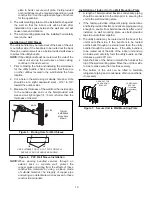 Предварительный просмотр 10 страницы Lennox MWMA009S4-*L Installation Instructions Manual