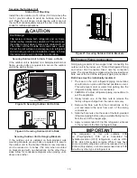 Предварительный просмотр 15 страницы Lennox MWMA009S4-*L Installation Instructions Manual