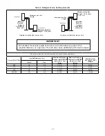 Предварительный просмотр 17 страницы Lennox MWMA009S4-*L Installation Instructions Manual