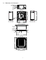 Предварительный просмотр 5 страницы Lennox MWMC Service Manual