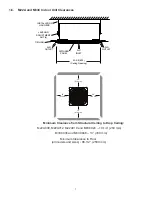 Предварительный просмотр 7 страницы Lennox MWMC Service Manual