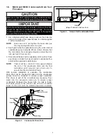 Предварительный просмотр 9 страницы Lennox MWMC Service Manual