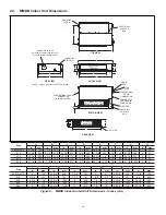 Предварительный просмотр 18 страницы Lennox MWMC Service Manual