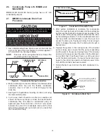 Предварительный просмотр 20 страницы Lennox MWMC Service Manual