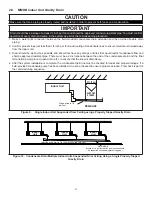 Предварительный просмотр 21 страницы Lennox MWMC Service Manual