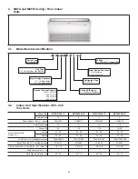 Предварительный просмотр 28 страницы Lennox MWMC Service Manual