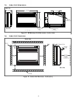 Предварительный просмотр 33 страницы Lennox MWMC Service Manual