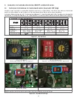 Предварительный просмотр 40 страницы Lennox MWMC Service Manual