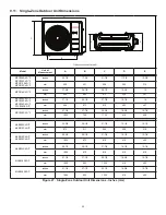 Предварительный просмотр 52 страницы Lennox MWMC Service Manual