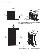 Предварительный просмотр 54 страницы Lennox MWMC Service Manual