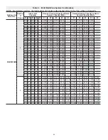 Предварительный просмотр 64 страницы Lennox MWMC Service Manual