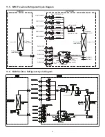 Предварительный просмотр 67 страницы Lennox MWMC Service Manual