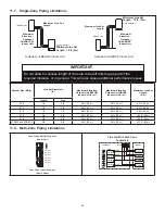 Предварительный просмотр 68 страницы Lennox MWMC Service Manual