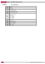 Preview for 4 page of Lennox NEOSYS NAC 1080 Application Manual