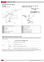 Preview for 22 page of Lennox NEOSYS NAC 1080 Application Manual