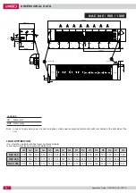 Preview for 62 page of Lennox NEOSYS NAC 1080 Application Manual