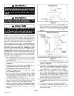 Preview for 6 page of Lennox O23V-105 Installation Instructions Manual