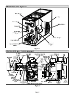 Preview for 3 page of Lennox OF23Q3/4-105 Installation Instructions Manual