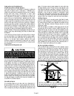 Preview for 8 page of Lennox OF23Q3/4-105 Installation Instructions Manual