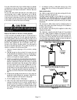 Preview for 10 page of Lennox OF23Q3/4-105 Installation Instructions Manual