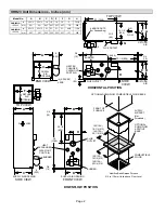 Preview for 2 page of Lennox OHR23-105 Installation Instructions Manual