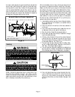 Preview for 7 page of Lennox OHR23-105 Installation Instructions Manual