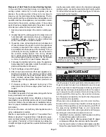 Preview for 11 page of Lennox OHR23-105 Installation Instructions Manual