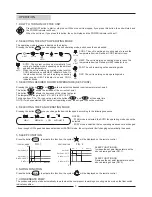 Preview for 4 page of Lennox OLR-1X User Manual