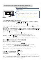 Preview for 4 page of Lennox OLT-1X User Manual