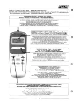 Предварительный просмотр 8 страницы Lennox OMCL Series Operation, Service And Installation Manual