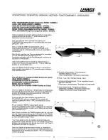 Предварительный просмотр 16 страницы Lennox OMCL Series Operation, Service And Installation Manual