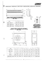 Предварительный просмотр 23 страницы Lennox OMCL Series Operation, Service And Installation Manual