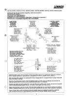 Предварительный просмотр 35 страницы Lennox OMCL Series Operation, Service And Installation Manual