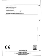 Предварительный просмотр 52 страницы Lennox OMCL Series Operation, Service And Installation Manual