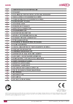 Preview for 2 page of Lennox PCUS User Manual