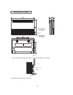 Preview for 6 page of Lennox PISO-TECHO Installation Manual