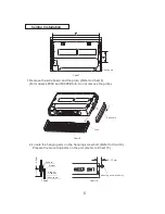 Preview for 7 page of Lennox PISO-TECHO Installation Manual