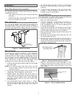 Предварительный просмотр 6 страницы Lennox PureAir  PCO3S-14-16 Installation Instructions Manual