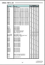 Preview for 12 page of Lennox Quantum Waterside LQWFC 150 Installation Operating & Maintenance Manual