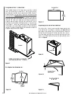 Preview for 12 page of Lennox Ravelle 42 Installation And Operation Manual