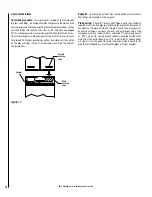 Preview for 16 page of Lennox Ravelle 42 Installation And Operation Manual