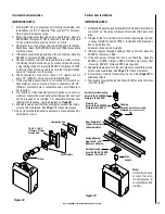 Preview for 17 page of Lennox Ravelle 42 Installation And Operation Manual