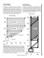 Preview for 19 page of Lennox Ravelle 42 Installation And Operation Manual