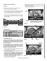 Preview for 21 page of Lennox Ravelle 42 Installation And Operation Manual