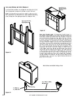 Preview for 24 page of Lennox Ravelle 42 Installation And Operation Manual