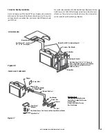 Preview for 25 page of Lennox Ravelle 42 Installation And Operation Manual